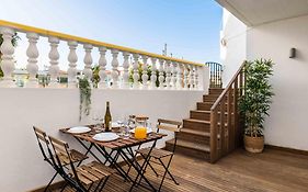 Santa Eulália 2-Bedroom Apartment - Swimming Pool